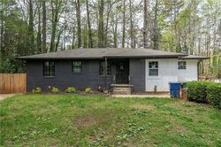 Foreclosure in  CAMP GROUND RD SW Atlanta, GA 30331