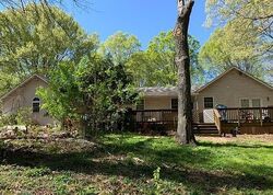 Foreclosure in  SOLOMONS ISLAND RD Harwood, MD 20776