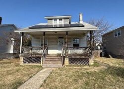 Foreclosure in  HIGHGATE DR Baltimore, MD 21215