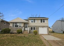 Foreclosure in  HOMESTEAD AVE Merchantville, NJ 08109