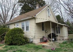 Foreclosure in  ROGERS AVE Vineland, NJ 08361
