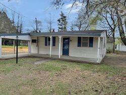 Foreclosure in  BERKLEY RD Mantua, NJ 08051