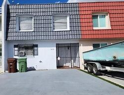 Foreclosure in  W 79TH PL Hialeah, FL 33014
