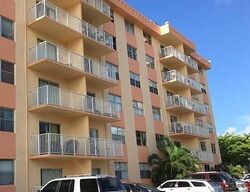Foreclosure in  NE 22ND AVE  North Miami Beach, FL 33160