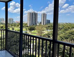 Foreclosure in  N COUNTRY CLUB DR  Miami, FL 33180