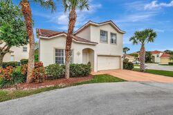 Foreclosure in  PIERSIDE CIR West Palm Beach, FL 33414