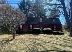 Foreclosure in  CLAYBAR DR West Hartford, CT 06117