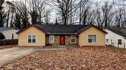 Foreclosure in  WILLOW TRL SW Atlanta, GA 30311