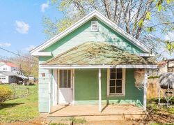Foreclosure in  PHILLIPSVILLE LOOP Canton, NC 28716