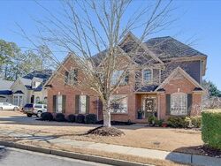 Foreclosure in  CARRIAGE GLEN WAY Dacula, GA 30019