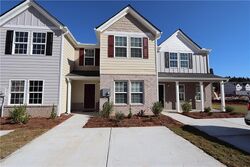 Foreclosure in  PIERING DR Lithonia, GA 30038