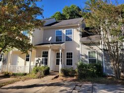 Foreclosure in  WELLINGTON WALK WAY Lithonia, GA 30058
