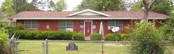 Foreclosure in  NORTHWOOD DR Fitzgerald, GA 31750
