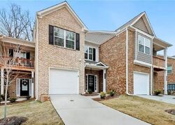 Foreclosure in  BENTON WOODS DR Covington, GA 30014