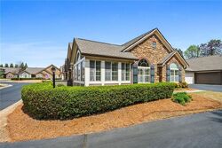 Foreclosure in  RIDGE HILL CIR # 1 Marietta, GA 30064