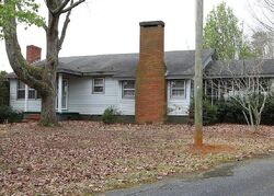 Foreclosure in  HANLEY RD Hull, GA 30646