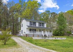Foreclosure in  MALULI DR Oxford, NC 27565