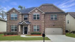 Foreclosure in  AUSTIN COMMON DR Dacula, GA 30019