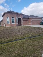 Foreclosure in  SW BUTTERCUP AVE Port Saint Lucie, FL 34953