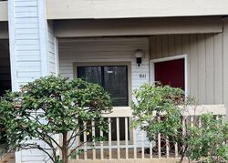 Foreclosure in  NEW KENT PL # 1A Cary, NC 27511
