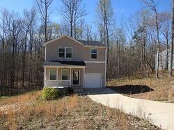 Foreclosure in  HARVEST MOON CT Statesville, NC 28625
