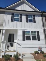 Foreclosure in  SARATOGA LAKE VW Decatur, GA 30034