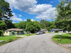 Foreclosure in  REDFORD DR SE Atlanta, GA 30315