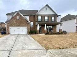 Foreclosure in  FORT MARCY PARK Lawrenceville, GA 30044