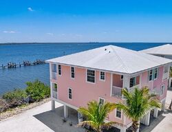 Foreclosure in  REDFISH POINT RD Cape Coral, FL 33993