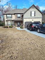 Foreclosure in  COLIN PL Mcdonough, GA 30253
