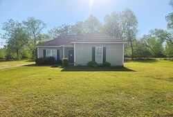 Foreclosure in  ASKEW DR NE Dawson, GA 39842