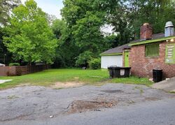 Foreclosure in  JOHNSON RD NW Atlanta, GA 30318