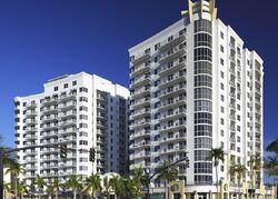 Foreclosure in  RADIUS DR  Hollywood, FL 33020