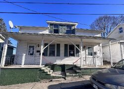 Foreclosure in  WELSH ST # 15 Frostburg, MD 21532