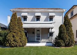 Foreclosure in  WHITEHORSE MERCERVILLE RD Trenton, NJ 08619