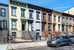 Foreclosure in  MONROE ST Brooklyn, NY 11221