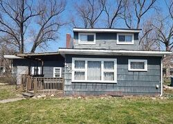 Foreclosure in  VIRGINIA ST Calumet City, IL 60409