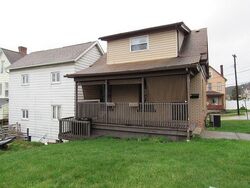 Foreclosure in  BRINTON AVE Pitcairn, PA 15140