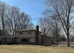 Foreclosure in  DOUGLAS RD Temperance, MI 48182