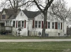 Foreclosure in  RAMBOW DR Monroe, MI 48161