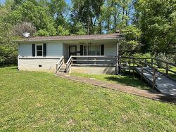Foreclosure in  LOMAX AVE Waverly, TN 37185