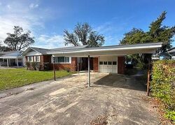 Foreclosure in  TYNDALL DR Panama City, FL 32401
