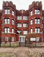 Foreclosure in  S ESSEX AVE N Chicago, IL 60649