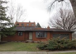 Foreclosure in  ELM ST N Fargo, ND 58102