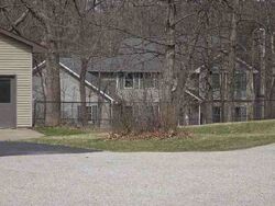 Foreclosure in  E PEASE ST Heyworth, IL 61745