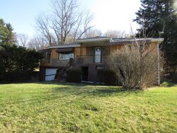 Foreclosure in  1ST AVE Midland, PA 15059