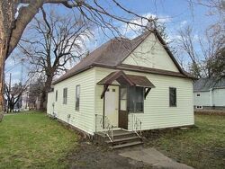 Foreclosure in  6TH AVE E Ellendale, MN 56026