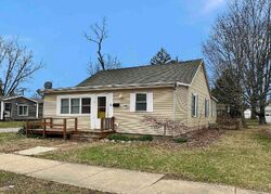 Foreclosure in  MAPLE ST Monticello, IN 47960