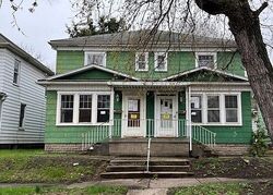 Foreclosure in  WEST ST # 33 Weirton, WV 26062