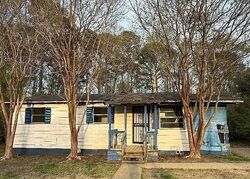 Foreclosure in  WASHINGTON AVE Mulga, AL 35118